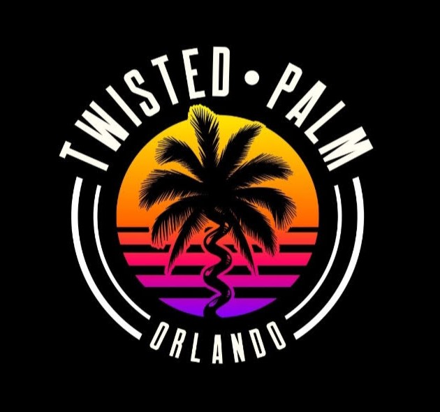 Twisted Palm
